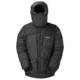 Montane Deep Cold Down Jacket, Black, XXXL MDCJABLAT0