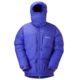 Montane Deep Cold Down Jacket - Mens