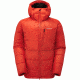 Montane Deep Heat Jacket - Men's-Firefly Orange-Medium