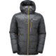 Montane Deep Heat Jacket - Men's-Shadow-Medium