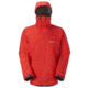 Montane Direct Ascent eVent Jacket - Men's-Alpine Red-XX-Large