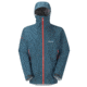 Montane Direct Ascent eVent Jacket - Mens-Moroccan Blue-X-Large