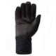 Montane Duality Glove - Womens, Black, Medium, GFDUGBLAM14