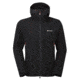 Montane Dyno Stretch Jacket, Black, S MDSJABLAB3