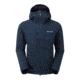 Montane Dyno Stretch Jacket - Mens, Narwhal Blue, Small, MDSJANARB07