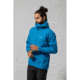 Montane Element Stretch Jacket - Mens, Electric Blue, Medium, MELSJELEM09