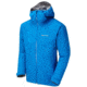 Montane Element Stretch Jacket - Mens, Electric Blue, Medium, MELSJELEM09
