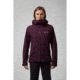 Montane Element Stretch Jacket - Womens, Sask Berry, Large, FELSJSASN09