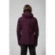 Montane Element Stretch Jacket - Womens, Sask Berry, Large, FELSJSASN09