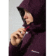 Montane Element Stretch Jacket - Womens, Sask Berry, Large, FELSJSASN09