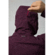 Montane Element Stretch Jacket - Womens, Sask Berry, Large, FELSJSASN09