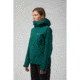 Montane Element Stretch Jacket - Womens, Wakame Green, Small, FELSJWAKB09