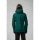 Montane Element Stretch Jacket - Womens, Wakame Green, Small, FELSJWAKB09