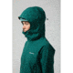 Montane Element Stretch Jacket - Womens, Wakame Green, Small, FELSJWAKB09