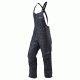 Montane Extreme Salopettes - Mens-Black-Small