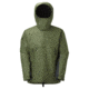 Montane Extreme Smock, Olive, XXL MEXTSOLIZ8