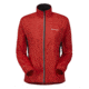 Montane Featherlight Marathon Jacket - Women's-Medium-Red