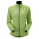 Montane Featherlight Marathon Jacket - Women's-Vivid Green-Medium