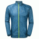 Featherlite 7 Jacket - Mens-Blue Spark-X-Large