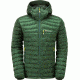 Montane Featherlite Down Jacket - Men's, Arbor Green, Large, 418601