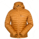 Montane Featherlite Down Jacket - Men's, Inca Gold, Small, 319878