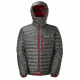 Montane Featherlite Down Jacket - Men's, Shadow, X-Large, 177162