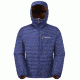 Montane Featherlite Down Jacket - Men's, Antartic Blue, XX-Large, 246550
