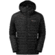 Montane Featherlite Down Jacket - Mens, Black, Small, MFDOJBLAB10