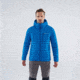 Montane Featherlite Down Jacket - Mens, Electric Blue, Small, MFEDJELEB08