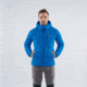 Montane Featherlite Down Jacket - Mens, Electric Blue, Small, MFEDJELEB08