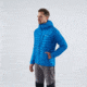 Montane Featherlite Down Jacket - Mens, Electric Blue, Small, MFEDJELEB08