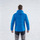 Montane Featherlite Down Jacket - Mens, Electric Blue, Small, MFEDJELEB08