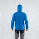 Montane Featherlite Down Jacket - Mens, Electric Blue, Small, MFEDJELEB08
