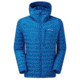 Montane Featherlite Down Jacket - Mens, Electric Blue, Small, MFEDJELEB08