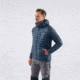 Montane Featherlite Down Jacket - Mens, Orion Blue, Small, MFDOJORIB10