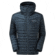 Montane Featherlite Down Jacket - Mens, Orion Blue, Small, MFDOJORIB10