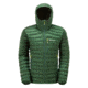 Montane Featherlite Down Jacket, Arbor Green, XXL MFEDJARBZ4