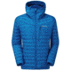 Montane Featherlite Down Jackets - Mens, Electric Blue, Large, MFDOJELEN10