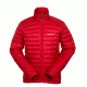 Montane Featherlite Down Micro Jacket - Men's-Alpine Red-Medium
