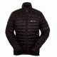 Montane Featherlite Down Micro Jacket - Men's-Black-Small