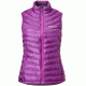 Montane Featherlite Down Vest - Women's-Dahlia-Medium