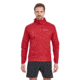 Montane Featherlite Hoodie - Mens, Acer Red, Extra Large, MFEHOACRX15