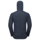 Montane Featherlite Hoodie - Mens, Eclipse Blue, Extra Large, MFEHOECLX15