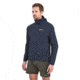 Montane Featherlite Hoodie - Mens, Eclipse Blue, Extra Large, MFEHOECLX15