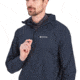 Montane Featherlite Hoodie - Mens, Eclipse Blue, Extra Large, MFEHOECLX15