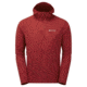 Montane Featherlite Hoodie - Mens, Acer Red, Extra Large, MFEHOACRX15
