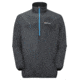 Montane Featherlite Pull-On - Mens-Black-Large