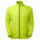 Featherlite Trail Jacket - Mens-Laser Green-Large