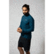 Montane Featherlite Trail Jacket - Mens, Narwhal Blue, Medium, MFTJANARM09