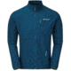 Montane Featherlite Trail Jacket - Mens, Narwhal Blue, Medium, MFTJANARM09